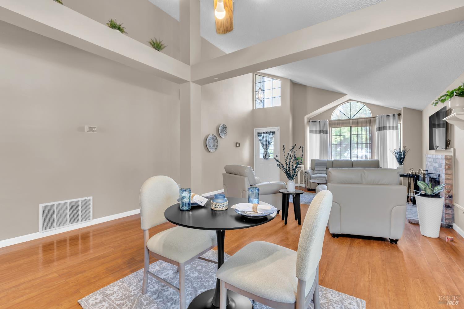 101 Thresher Drive Vallejo CA 94591