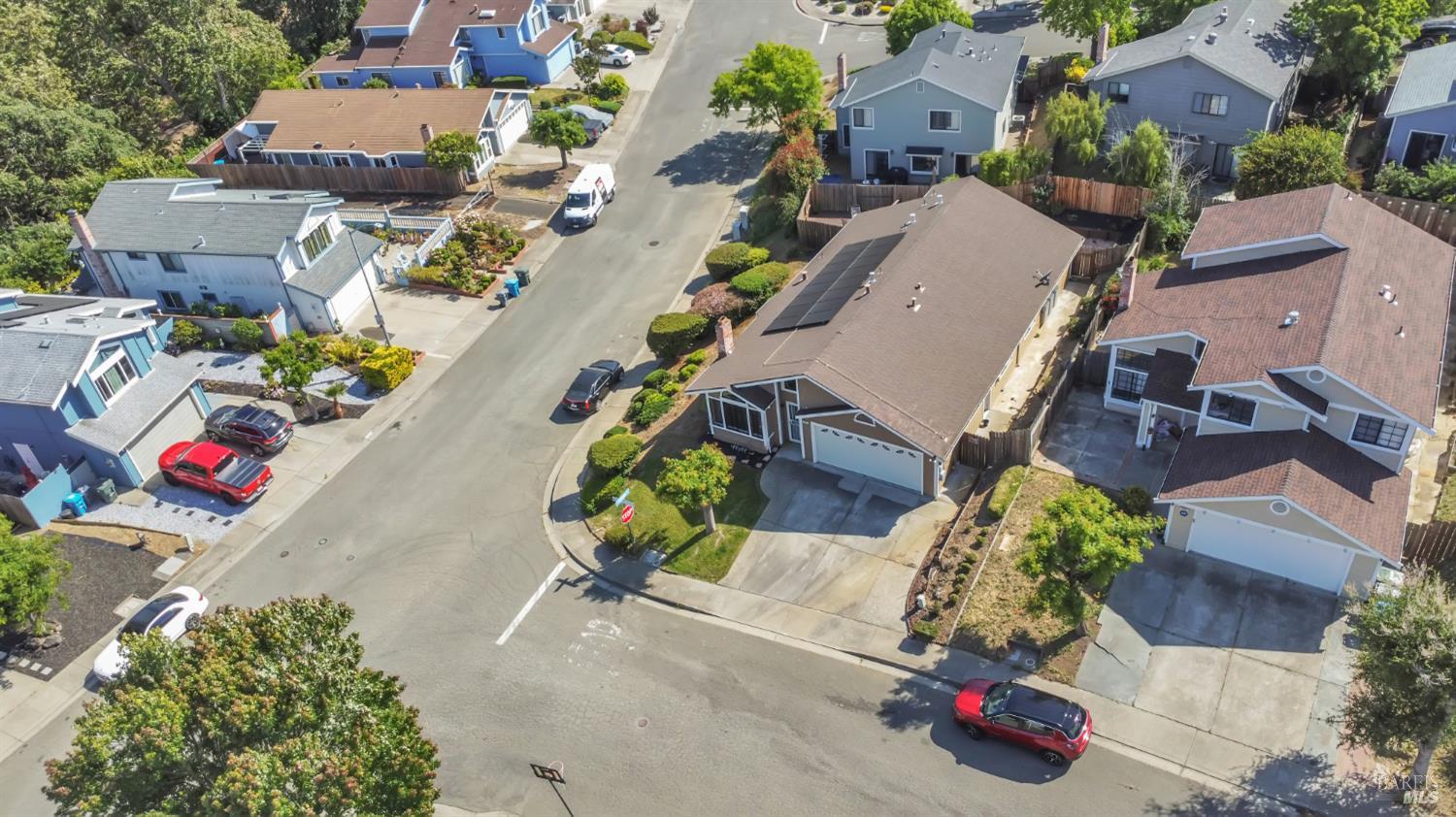 101 Thresher Drive Vallejo CA 94591