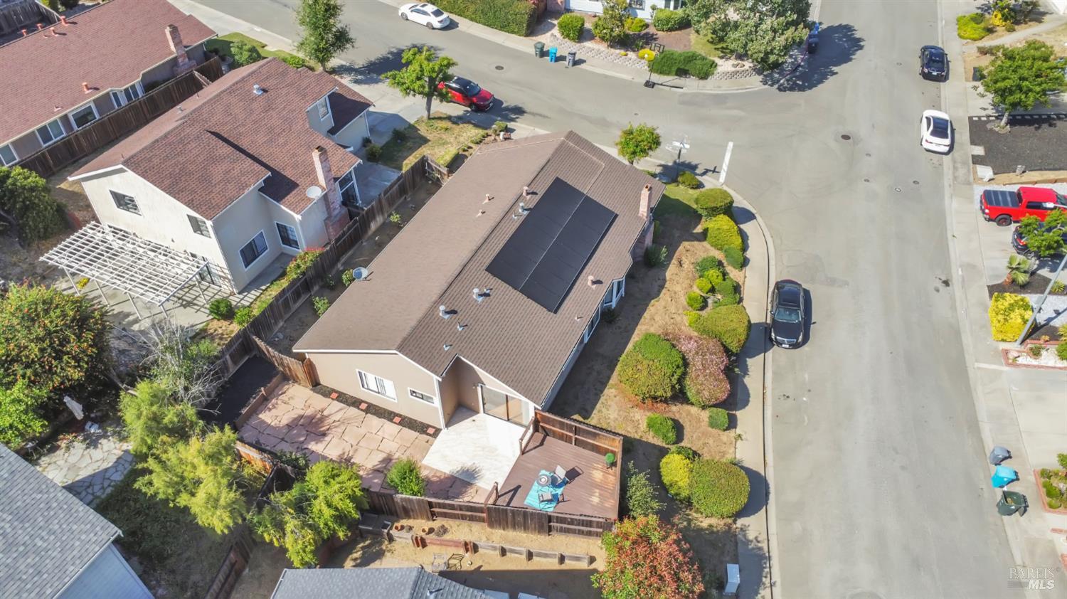 101 Thresher Drive Vallejo CA 94591