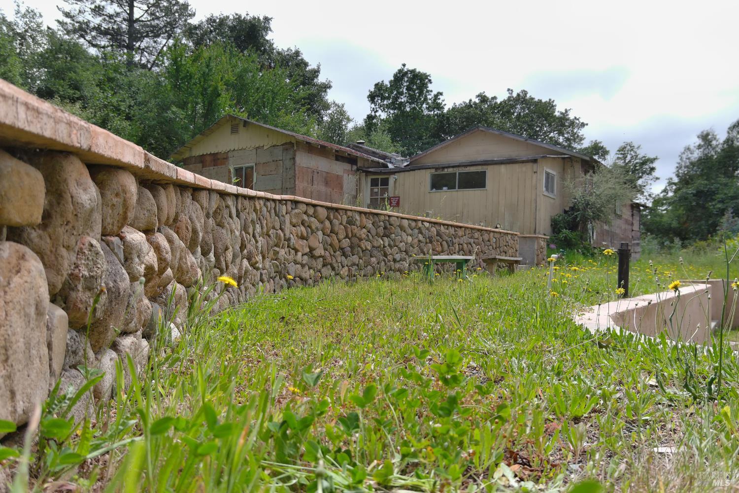 2930 Thorn Road Sebastopol CA 95472
