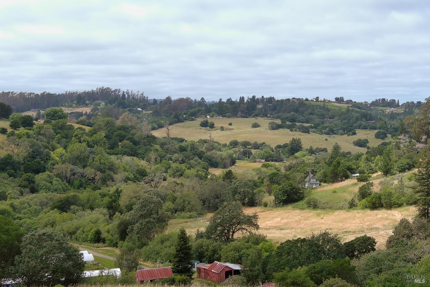 2930 Thorn Road Sebastopol CA 95472