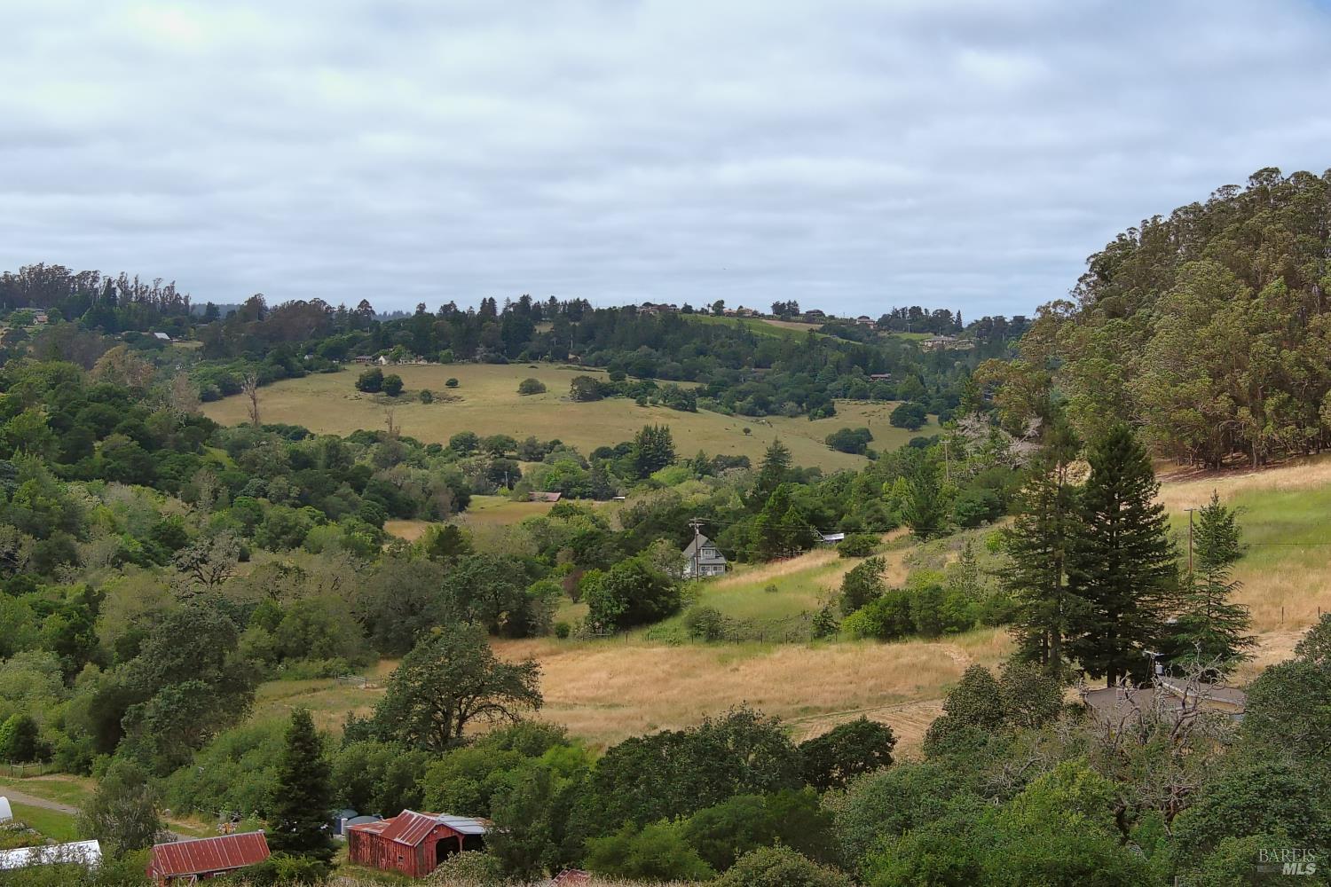 2930 Thorn Road Sebastopol CA 95472