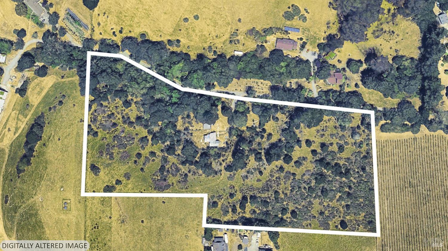 2930 Thorn Road Sebastopol CA 95472