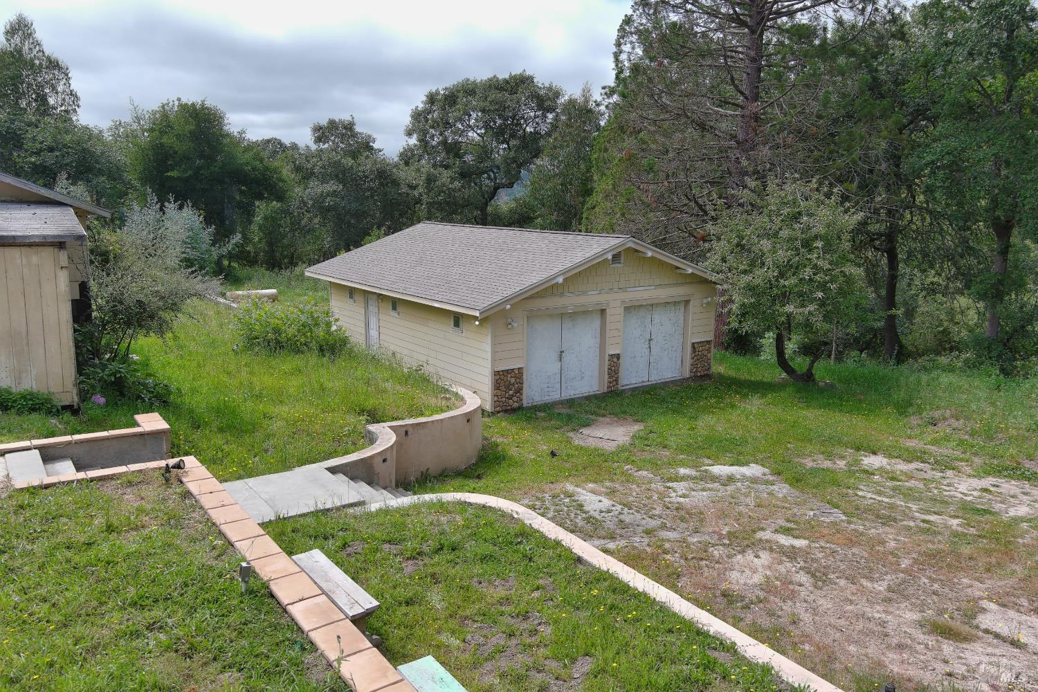 2930 Thorn Road Sebastopol CA 95472