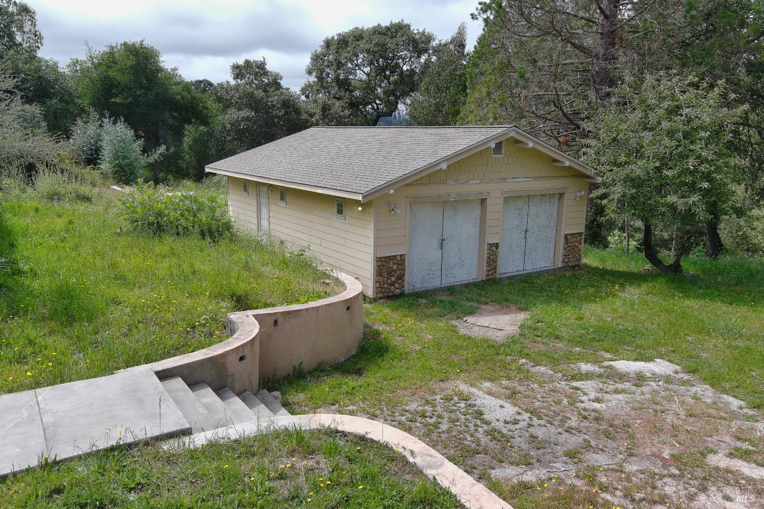 2930 Thorn Road Sebastopol CA 95472