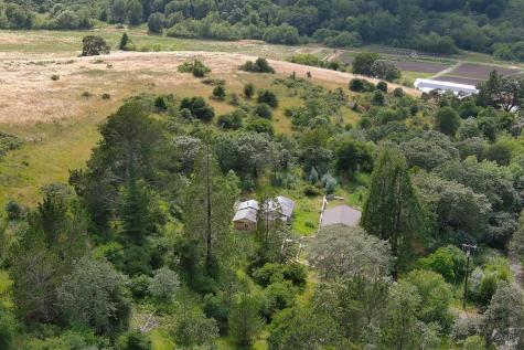 2930 Thorn Road Sebastopol CA 95472