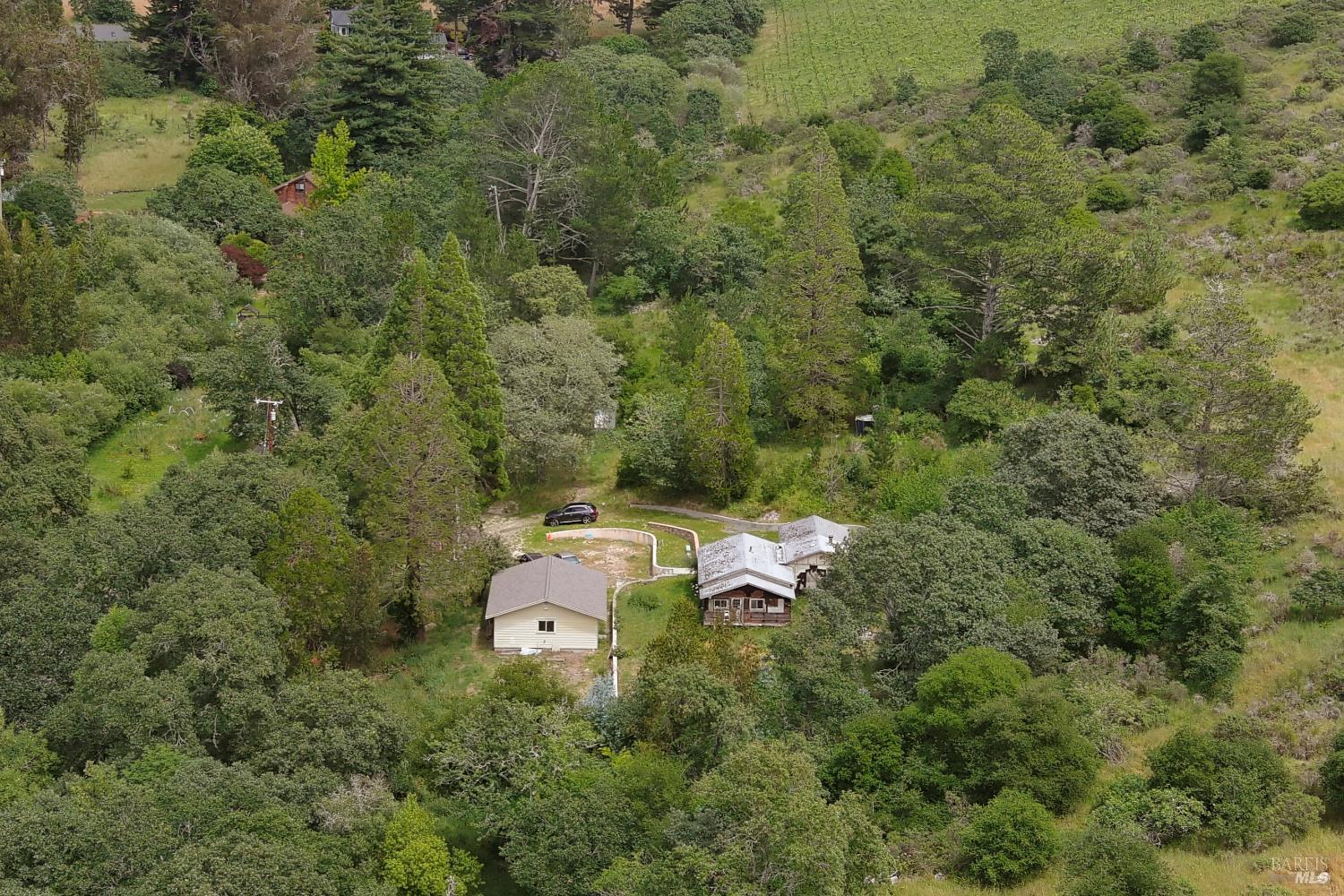 2930 Thorn Road Sebastopol CA 95472