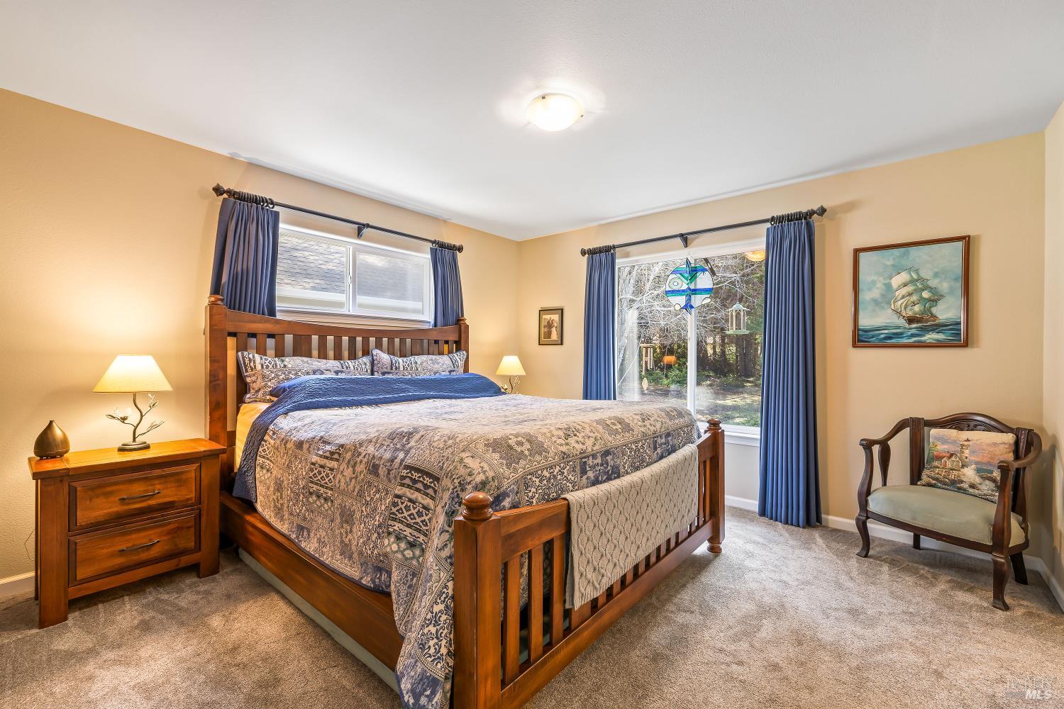 31195 Brush Creek Road Fort Bragg CA 95437