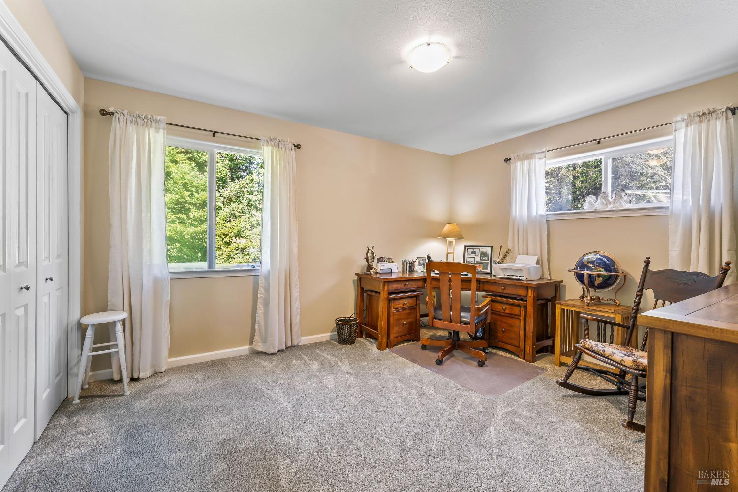 31195 Brush Creek Road Fort Bragg CA 95437