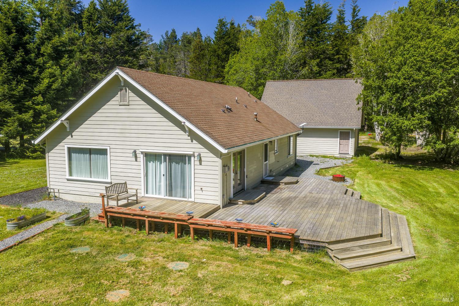 31195 Brush Creek Road Fort Bragg CA 95437