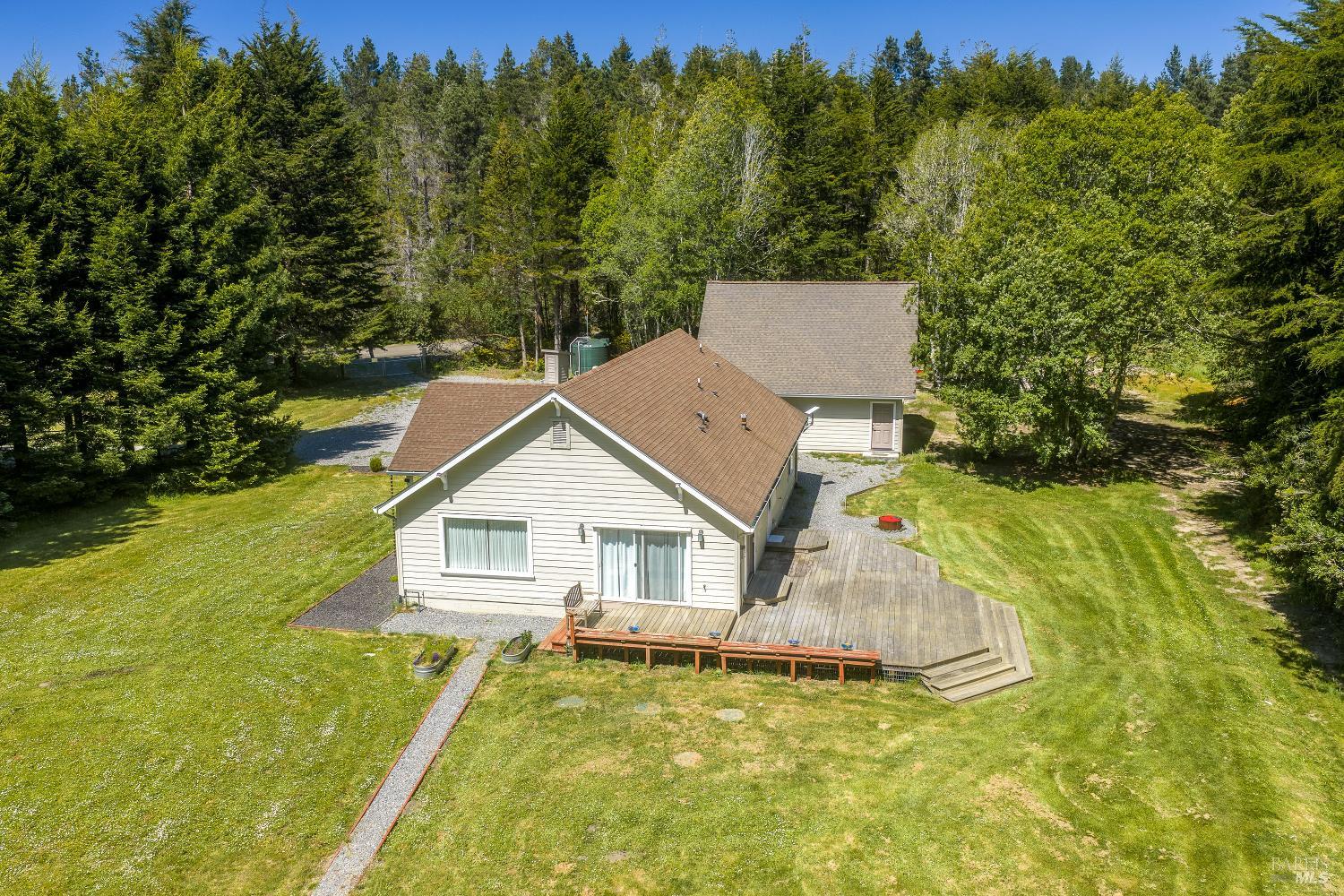 31195 Brush Creek Road Fort Bragg CA 95437