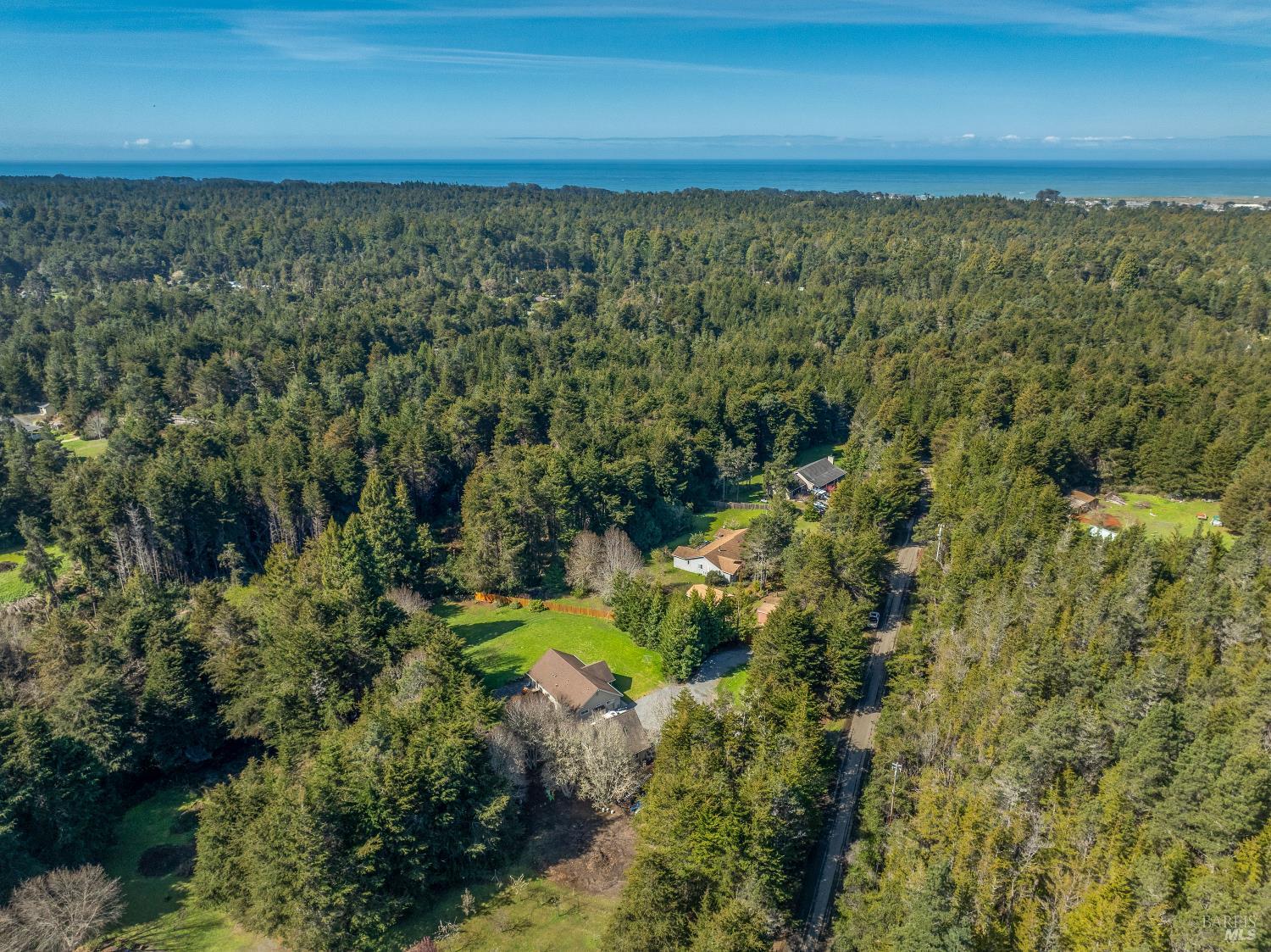 31195 Brush Creek Road Fort Bragg CA 95437