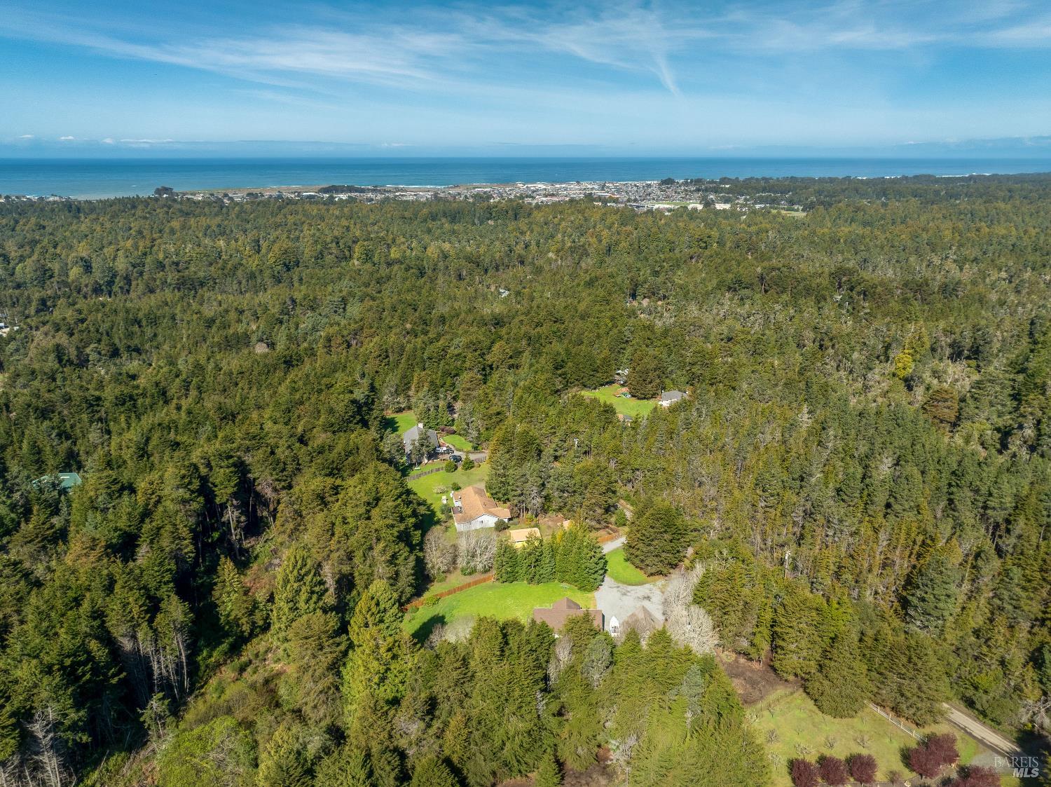 31195 Brush Creek Road Fort Bragg CA 95437