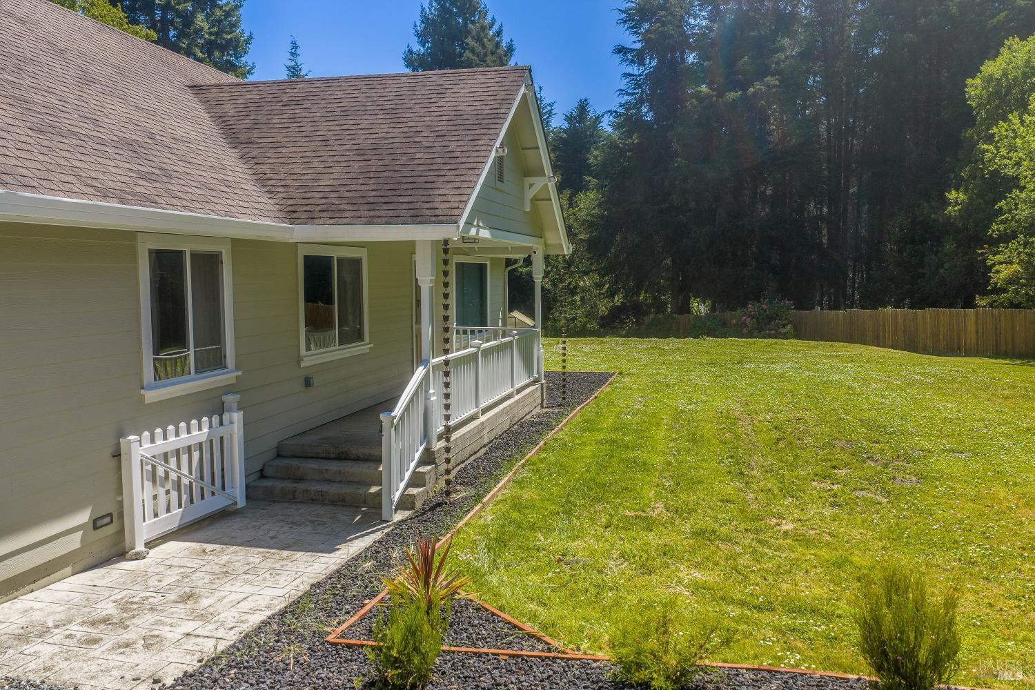 31195 Brush Creek Road Fort Bragg CA 95437