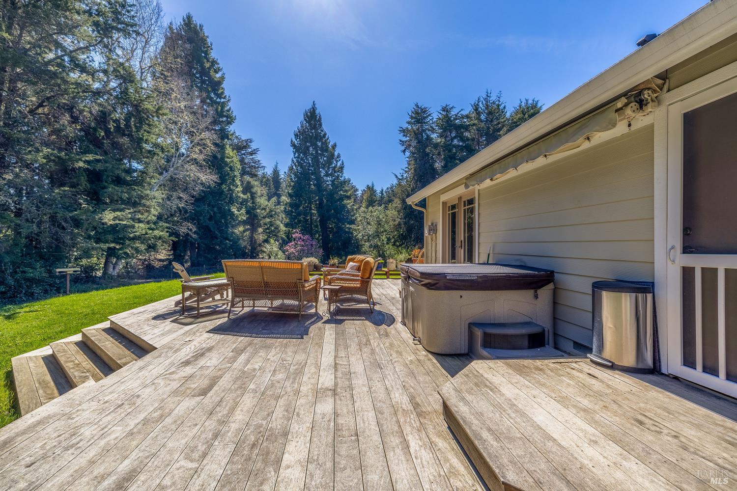 31195 Brush Creek Road Fort Bragg CA 95437