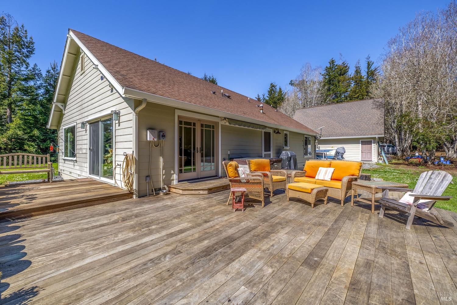 31195 Brush Creek Road Fort Bragg CA 95437