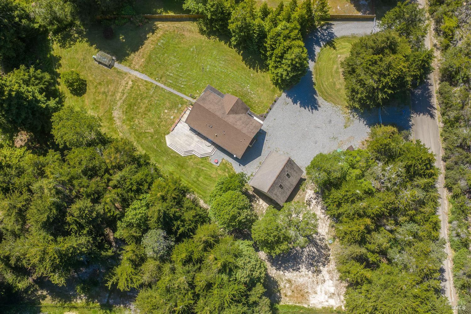 31195 Brush Creek Road Fort Bragg CA 95437