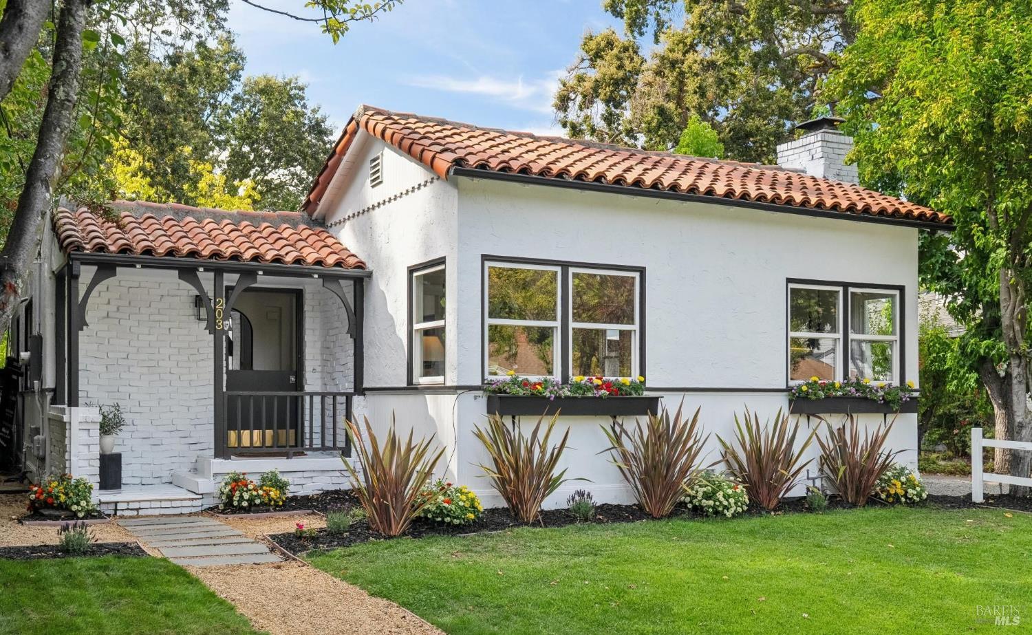 203 Brookside Drive San Anselmo CA 94960
