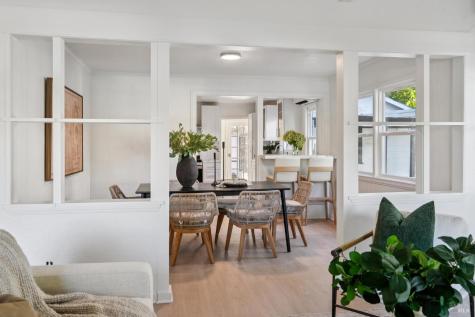 203 Brookside Drive San Anselmo CA 94960