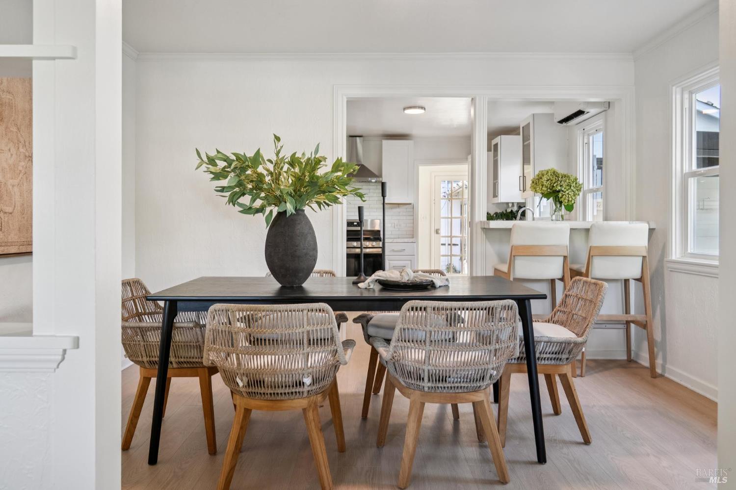 203 Brookside Drive San Anselmo CA 94960