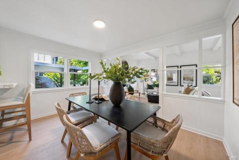 203 Brookside Drive San Anselmo CA 94960