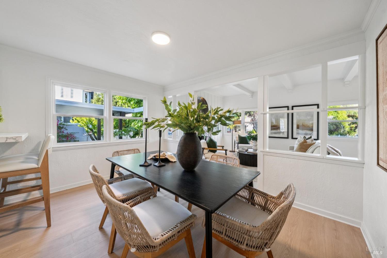 203 Brookside Drive San Anselmo CA 94960