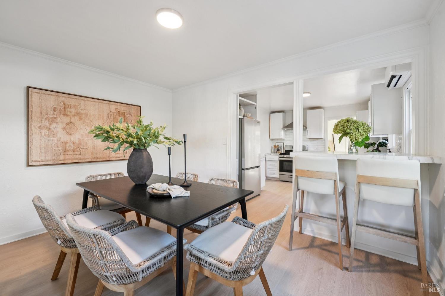 203 Brookside Drive San Anselmo CA 94960