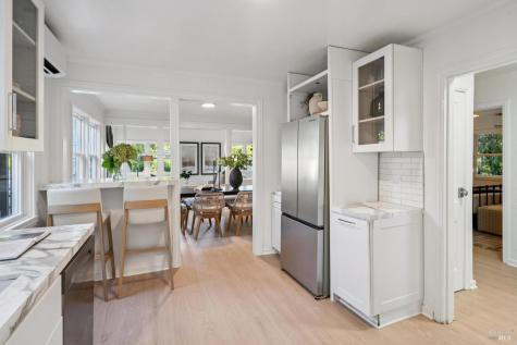 203 Brookside Drive San Anselmo CA 94960