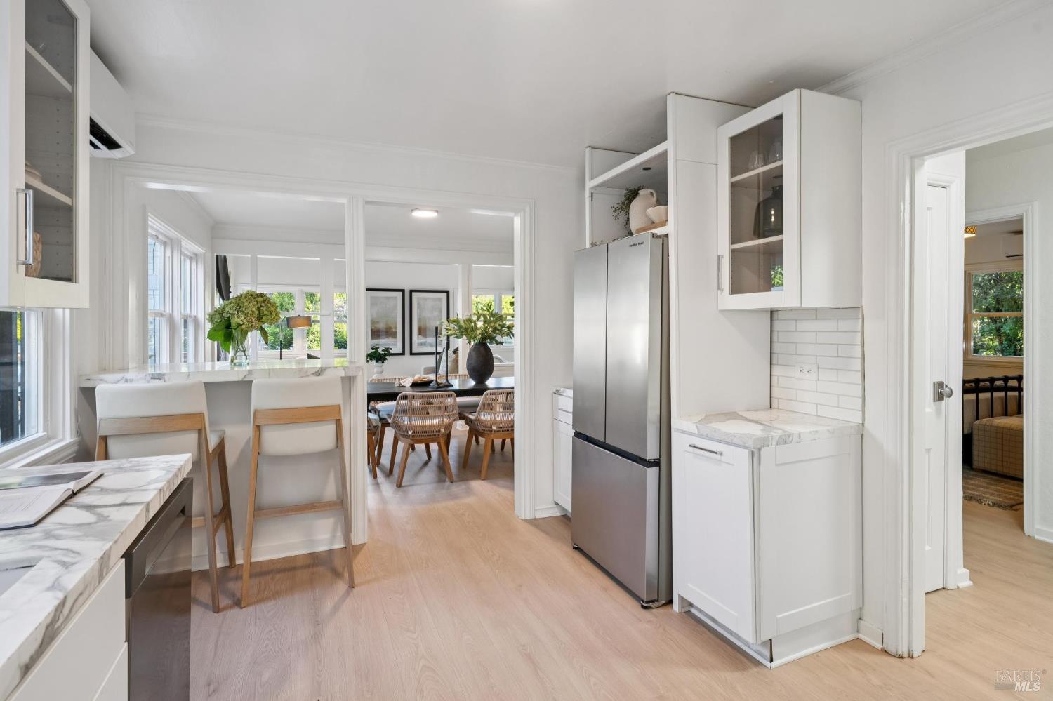 203 Brookside Drive San Anselmo CA 94960