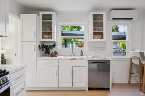 203 Brookside Drive San Anselmo CA 94960