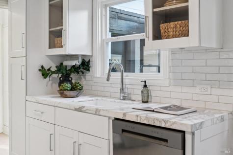 203 Brookside Drive San Anselmo CA 94960