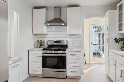 203 Brookside Drive San Anselmo CA 94960