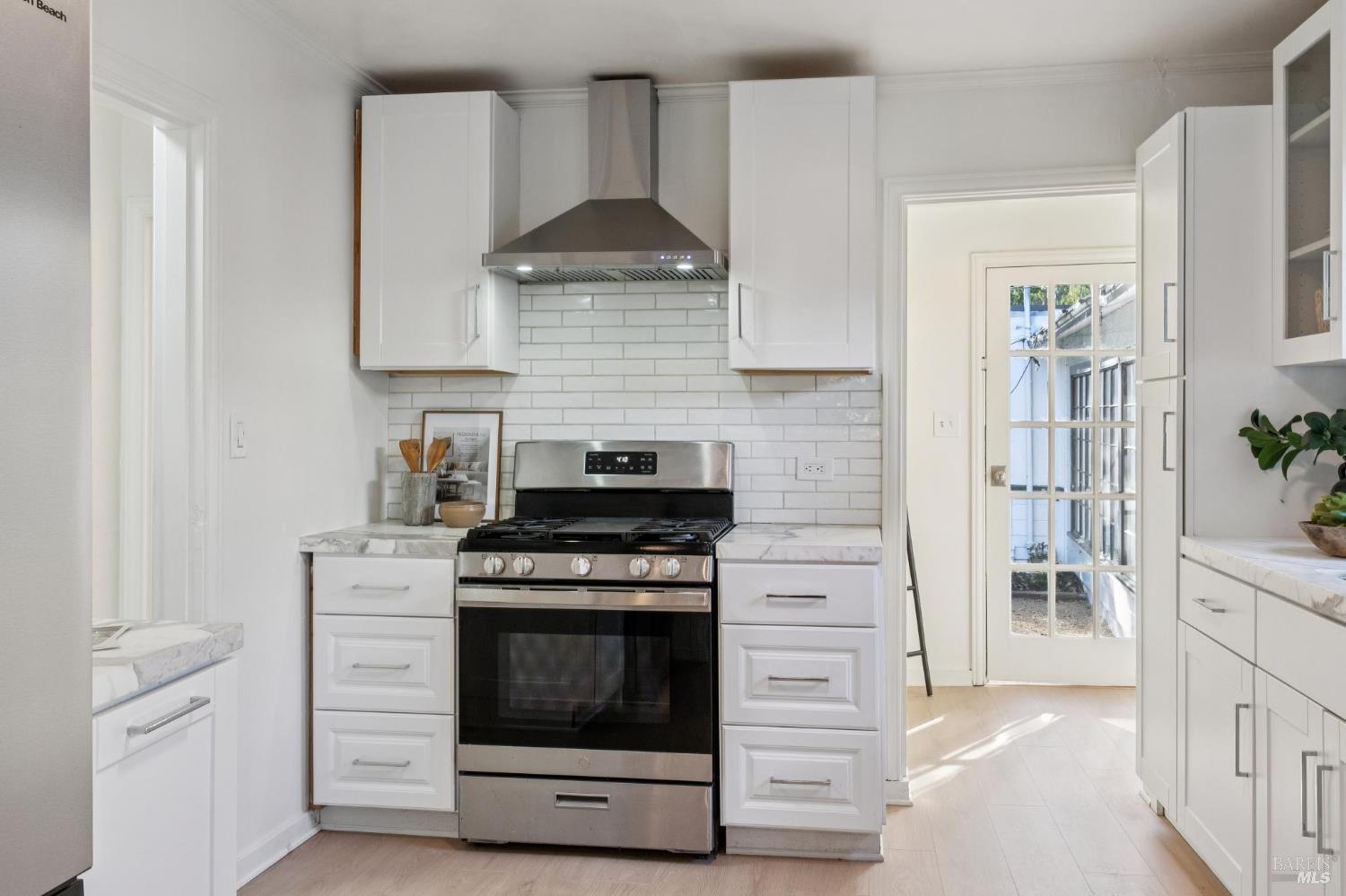 203 Brookside Drive San Anselmo CA 94960