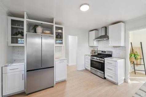 203 Brookside Drive San Anselmo CA 94960