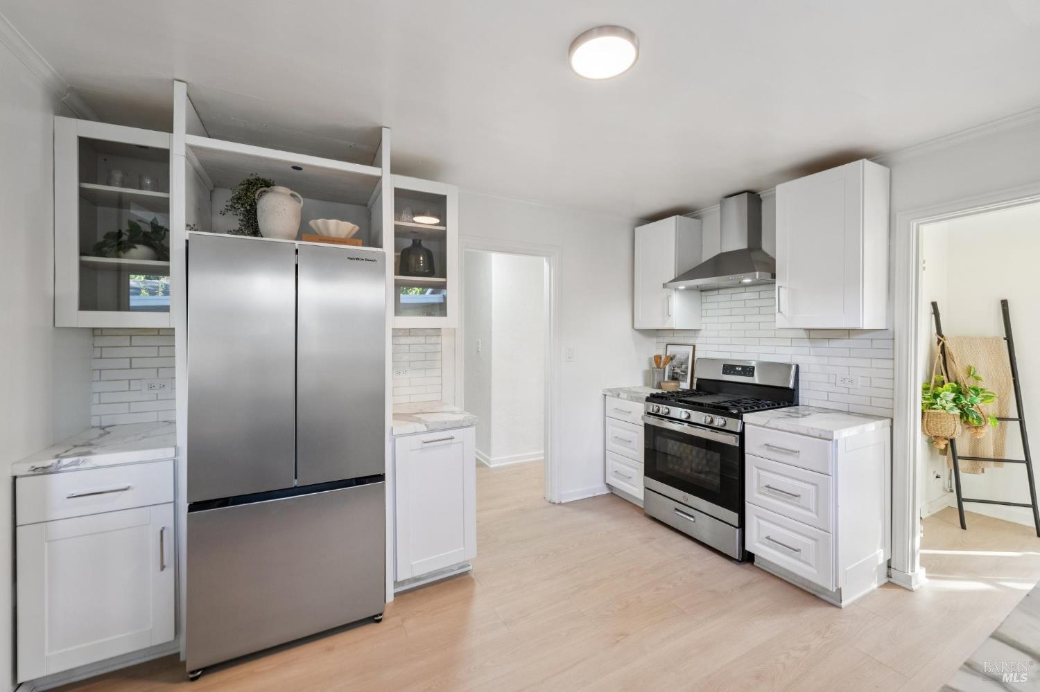 203 Brookside Drive San Anselmo CA 94960