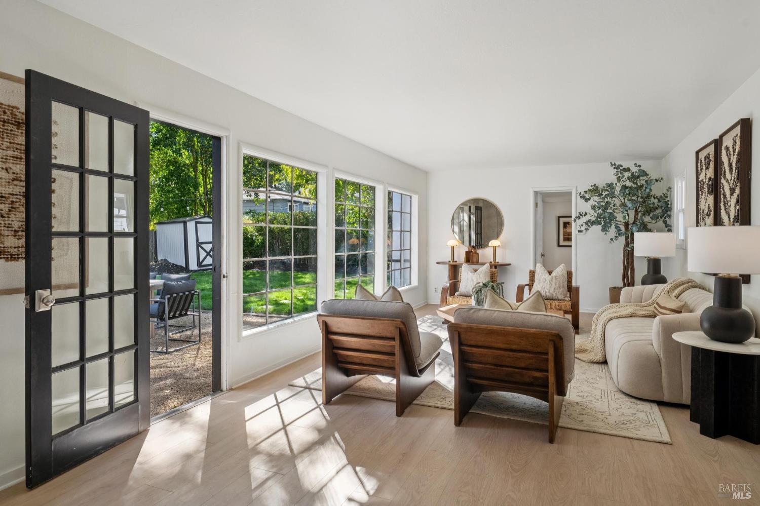 203 Brookside Drive San Anselmo CA 94960