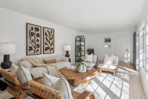 203 Brookside Drive San Anselmo CA 94960