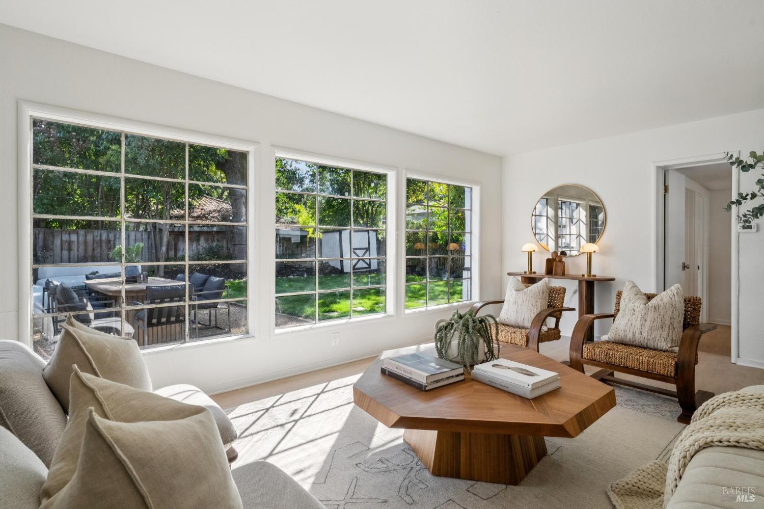 203 Brookside Drive San Anselmo CA 94960