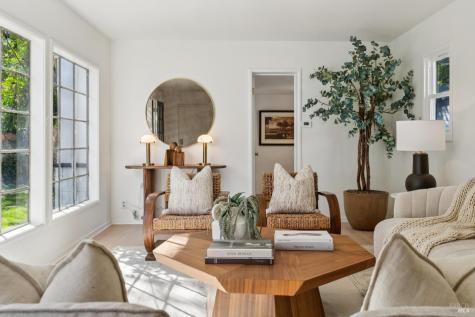 203 Brookside Drive San Anselmo CA 94960