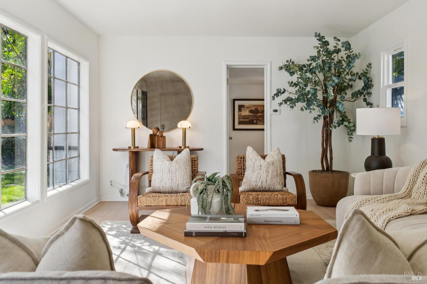203 Brookside Drive San Anselmo CA 94960