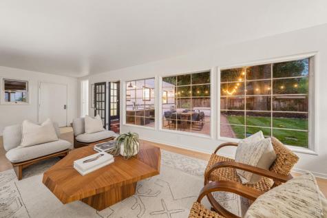 203 Brookside Drive San Anselmo CA 94960