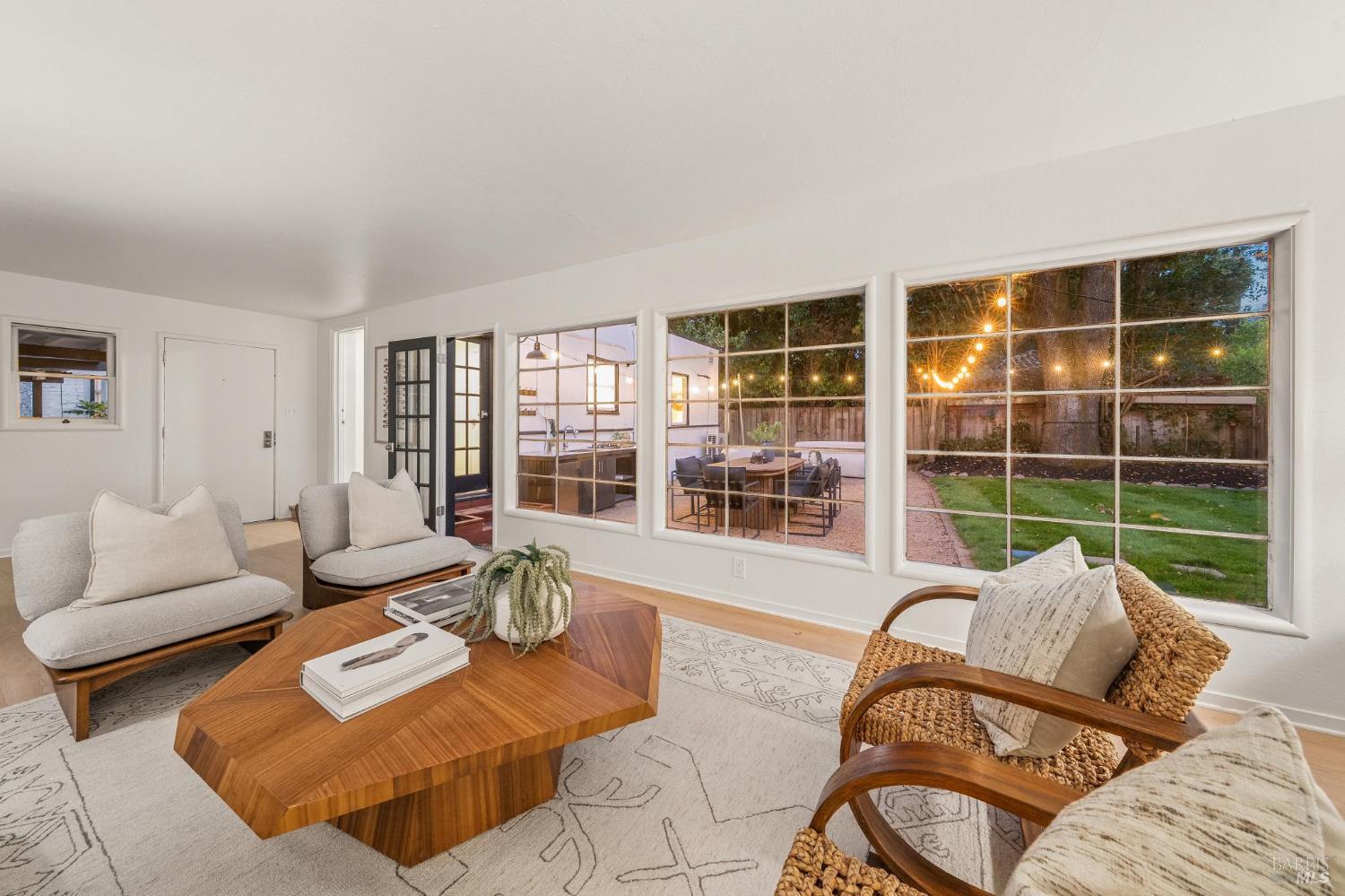 203 Brookside Drive San Anselmo CA 94960