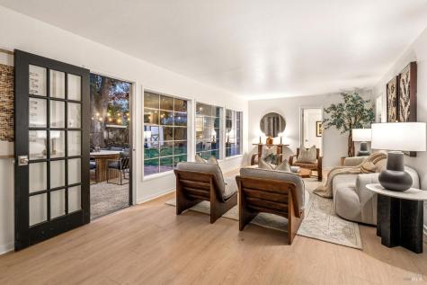 203 Brookside Drive San Anselmo CA 94960