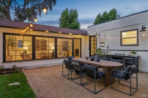 203 Brookside Drive San Anselmo CA 94960
