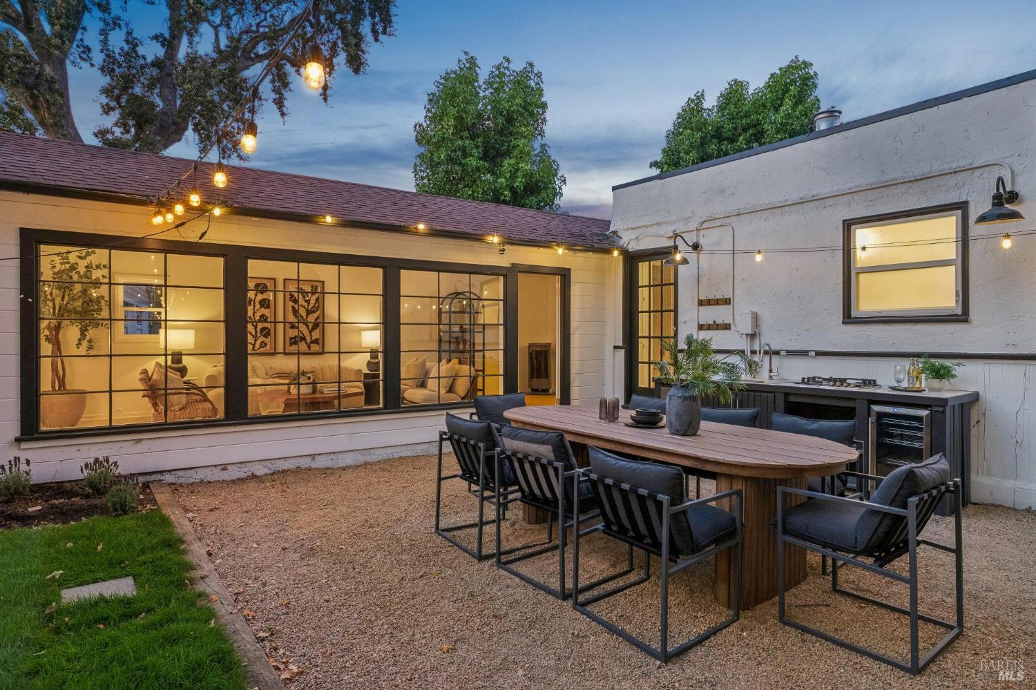 203 Brookside Drive San Anselmo CA 94960