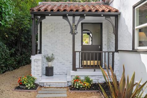 203 Brookside Drive San Anselmo CA 94960