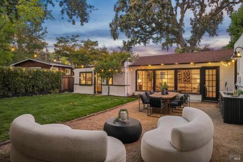 203 Brookside Drive San Anselmo CA 94960