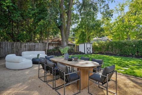 203 Brookside Drive San Anselmo CA 94960