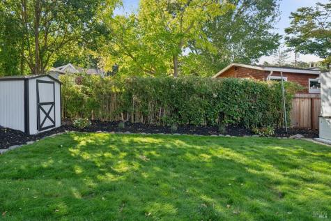 203 Brookside Drive San Anselmo CA 94960