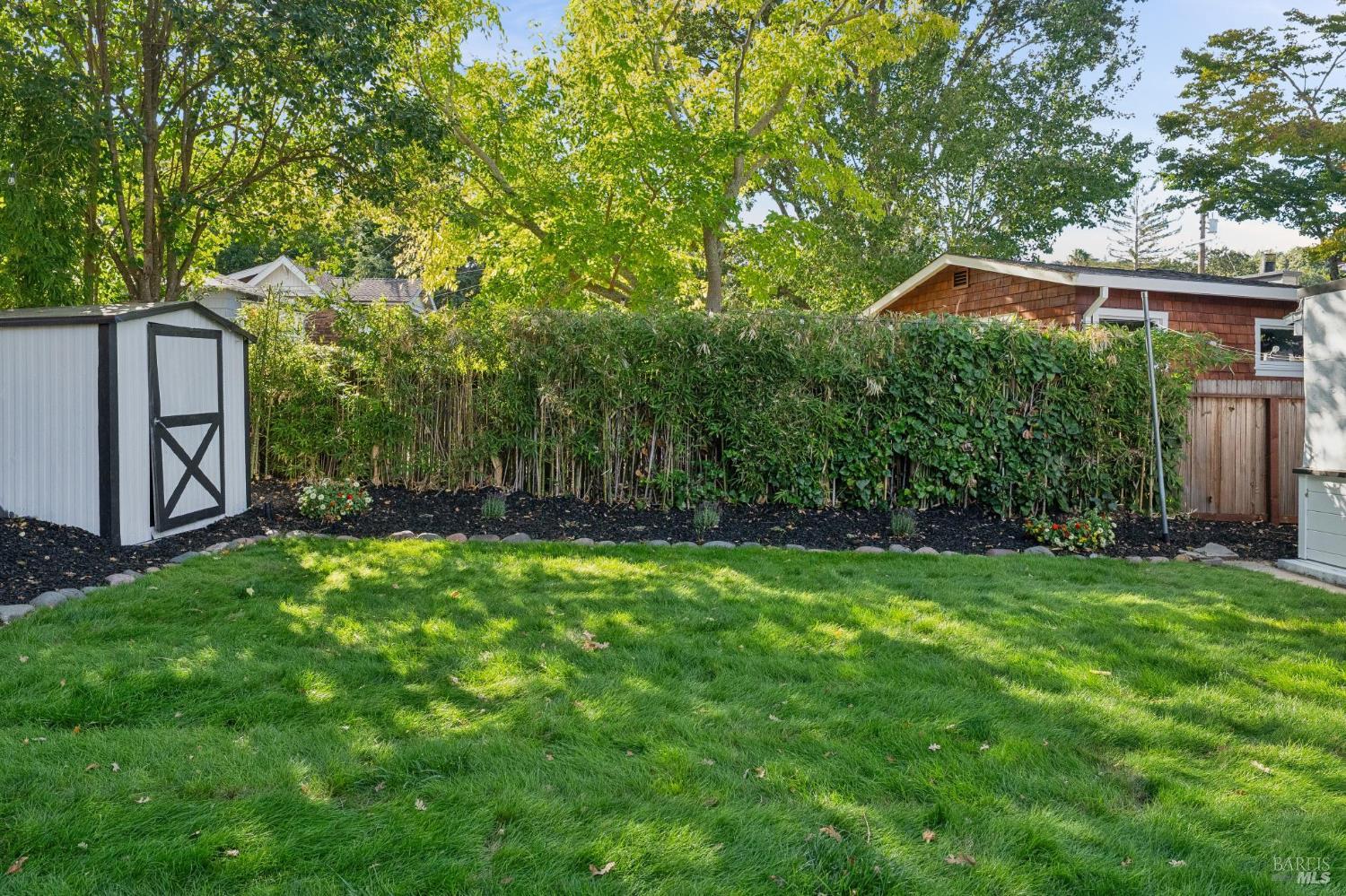 203 Brookside Drive San Anselmo CA 94960